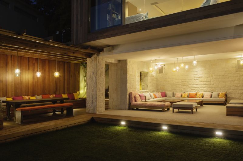 Pergola Building Cost Guide — Cost of Pergola Building