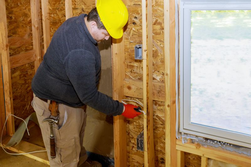 Lighting and Electrical