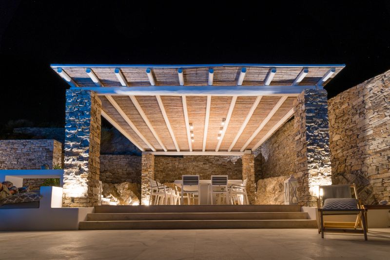Top Rated Pergola Building Products